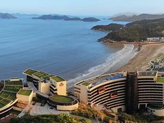 -东海半边山旅游度假区