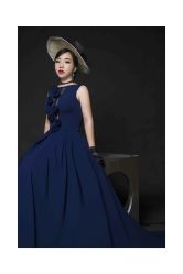 点击看大图 -情订奇缘婚纱摄影(和平路店)