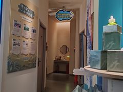 -锦艾·推拿艾灸&疗愈SPA(凯德1818店)
