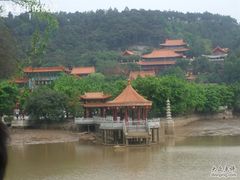 -南国桃园旅游度假区