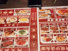 -阿大排档(长春这有山店)