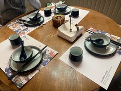 -云山茶餐厅(广东大厦店)