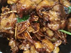 -宏状元现熬粥·京味菜(五棵松店)