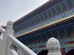 -六鼎山文化旅游区