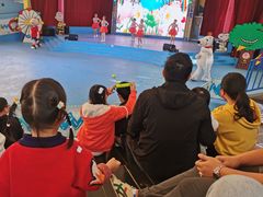 -史努比缤纷世界