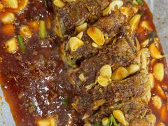 -鱼儿纸包鱼(常乐店)