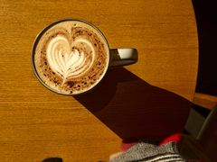 -Jamaicablue Coffeeshop(中央广场店)
