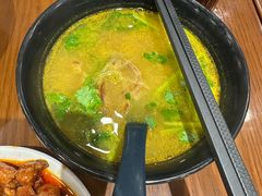 -王家沙点心店(南京西路总店)