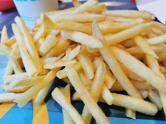 -麦当劳(杨高南路店)