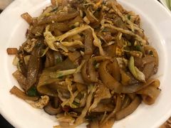 湖南炒粉-湘肠香火锅店(团结湖店)