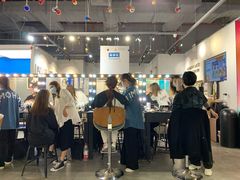 -海马体家庭照相馆(广州正佳广场店)