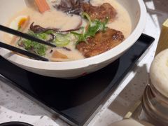 -味千拉面(广州白云机场T1西二店)