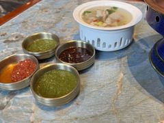 -哈啾嗨·新概念蒙餐(红星新城店)