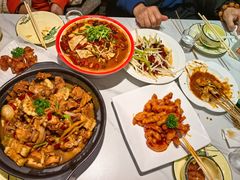 -状元虎.摇滚炒鸡.家常菜(义勇街店)