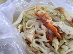 -安徽阜阳卷馍(西单店)