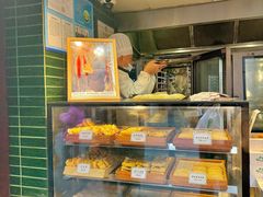 -绿波廊(豫园店)