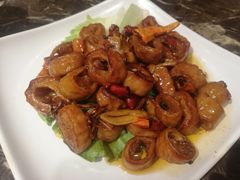 -燕青小馆(东园大厦店)