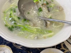 -祈胜邨•顺德鱼生•顺德菜(容桂店)