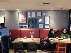 -必胜客(双榆树店)