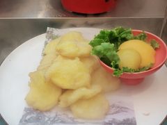 -鲁城往事(游客中心店)