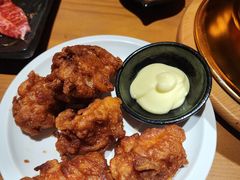 -AJIYA炭火烧肉(徐汇正大乐城店)