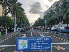 -海大南门夜市(海富街店)