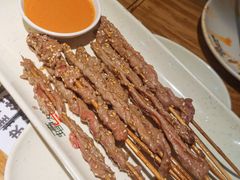 -蚝太郎 • 海鲜烧烤(Upark店)