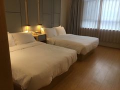 -全季酒店(大连星海公园店)