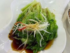 -帕米尔食府(白云观店)
