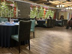 -金狮麟·新豫菜(金码大厦店)