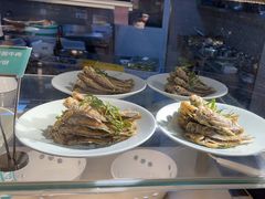 -筱爷叔·上海传统手工菜(玉树路店)