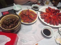 -怪怪龙虾·来自江苏盱眙(惊驾路店)