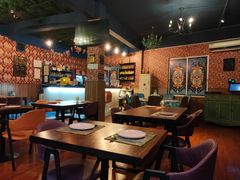 大堂-泰妃堂.泰菜.夜宵(赤岗总店)