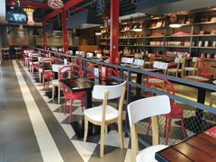 大堂-Mr.Pizza米斯特比萨(苏州平江万达广场店)