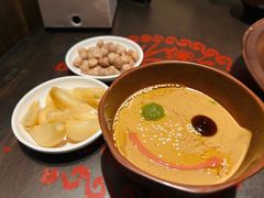-南门涮肉(后海店)