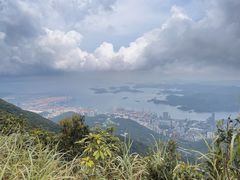 -梧桐山风景名胜区