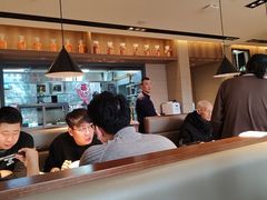 -五谷丰登农家院·地道胶东菜·海鲜烧烤(威海店)