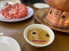 -清真·鸦儿李记·涮肉(鼓楼店)