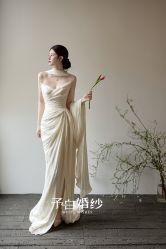 -予白婚纱礼服馆