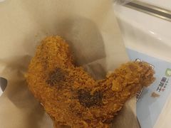 -德克士(前门店)