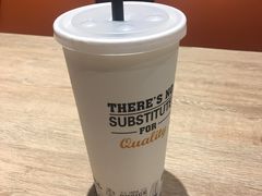 畅饮杯-The Habit Burger Grill 哈比特汉堡(爱琴海店)