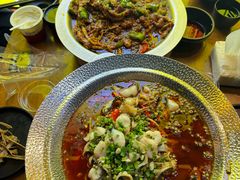 -嘎嘎鸭脑壳(驷马桥店)