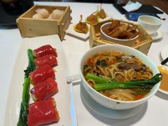 -南宁荔园维景国际大酒店·荔园中餐厅