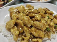 -玉华饮食店(茅台路店)