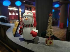 -疯克大象美式烤肉餐厅