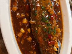 -一楼食业·美食人家