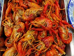 -江城燕子大排档(江汉路步行街店)