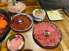 -楠火锅(广州总店)
