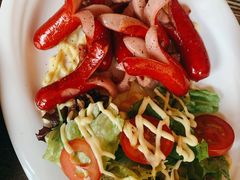 日式红肠-福匠日本料理(人民路店)