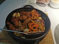 -汤城小厨•粤菜•靓汤(金宝街店)
